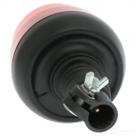 Вращающийся проблесковый маячок LKQ xtsm809ah HYVP T 1439145296 - Изображение 2