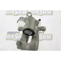 Тормозной суппорт DA SILVA ET1992 Opel Astra (G) 2 Хэтчбек 2.0 DTI 16V (F08. F48) 101 л.с. 1999 – 2005 4UKKG RJ 8D6ZN