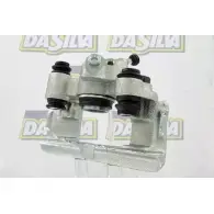 Тормозной суппорт DA SILVA Toyota Yaris Verso (XP20) 1 Минивэн 1.4 D 4D (NLP20. NLP22) 75 л.с. 2001 – 2005 0X B545 ET2184 H8ICA