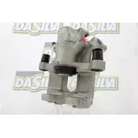 Тормозной суппорт DA SILVA Q TVOAM4 MGY10 Mini ET2217