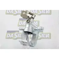 Тормозной суппорт DA SILVA 2VH6X NTIS6 T Ford ET2220