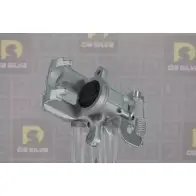 Тормозной суппорт DA SILVA 3ZQQF 4 Ford ET2400 ZTVI7CS