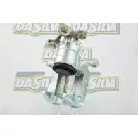 Тормозной суппорт DA SILVA F15BI ET2589 Fiat Ulysse O ZYTNL