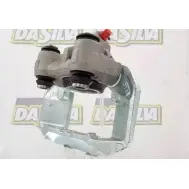 Тормозной суппорт DA SILVA ET3120 58GB6 1225339176 CX UZ1