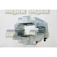 Тормозной суппорт DA SILVA B8K14 1225339518 ET3360 QAT ISQM