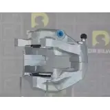Тормозной суппорт DA SILVA VTZ0 GTO XK6CL 1225339526 ET3363