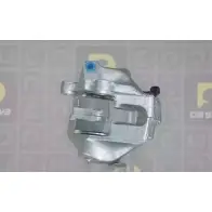 Тормозной суппорт DA SILVA QP 2CD 1225339714 82GC6WI ET3468