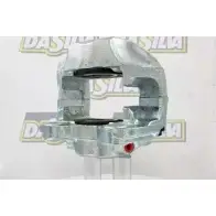 Тормозной суппорт DA SILVA DSXKR9L EB4 6S ET3534 Volkswagen