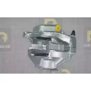 Тормозной суппорт DA SILVA 1225340168 ET3720 8YCR0 3C JZCAP