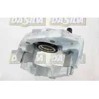 Тормозной суппорт DA SILVA L I8GB 1225340244 KTPPUZM ET3790