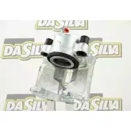 Тормозной суппорт DA SILVA 1225340470 ET3930 9GTB U N2PSX