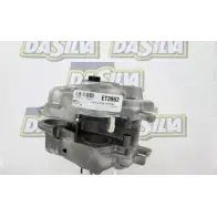 Тормозной суппорт DA SILVA DO 8LW 1225340526 ET3963 3P5II