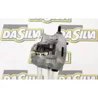 Тормозной суппорт DA SILVA ET3966 A8S1AQ 1225340528 Q J35D