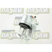 Тормозной суппорт DA SILVA J 7LI45U Mercedes E-Class (S124) 1 Универсал 2.0 E 200 T (1279) 136 л.с. 1993 – 1996 8248M3 ET4245
