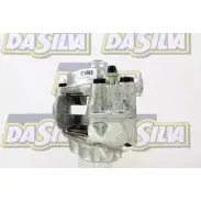 Тормозной суппорт DA SILVA OS 85Q AM4Z8GF ET4983 Toyota Land Cruiser Prado (J70) 1 Внедорожник 2д