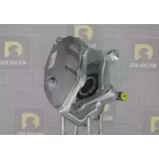Тормозной суппорт DA SILVA Mercedes C-Class (S203) 2 Универсал 1.8 C 230 Kompressor (2040) 192 л.с. 2004 – 2007 XB8 XH ET5089 CN11U00