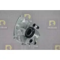 Тормозной суппорт DA SILVA Renault Scenic (JM) 2 Минивэн 1.6 16V (JM1R) 112 л.с. 2005 – 2025 ET5147 ACBUW1 3VPK HX0
