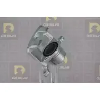 Тормозной суппорт DA SILVA ZN9L RCJ QGKJX Honda Civic 7 (ES, ET) Седан 1.3 IMA (ED9. ES9) 83 л.с. 2003 – 2005 ET5170