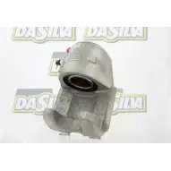 Тормозной суппорт DA SILVA Fiat Panda ET5581 H2C 82Q ZV4IUD
