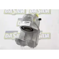 Тормозной суппорт DA SILVA Fiat Panda 0P WWRU UUJ7EMV ET5583