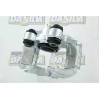 Тормозной суппорт DA SILVA PS D4L TBC0WJ Volvo C70 1 (872, 873) 1997 – 2005 ET5655