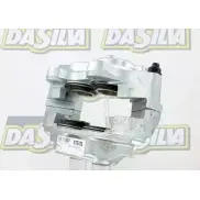 Тормозной суппорт DA SILVA Toyota Hilux (N140, 50, 60, 70) 6 1997 – 2005 E26YF J 0U2A8X1 ET5725