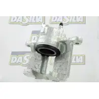 Тормозной суппорт DA SILVA 0XLX5D8 AU Q8W 1225344570 ET5847