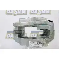 Тормозной суппорт DA SILVA XE2P 2 VI3BV 1225345032 ET6063