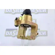 Тормозной суппорт DA SILVA ET6112 A6NM9 J56 3W Citroen Xantia 1 (X1, X2) Хэтчбек 1.8 i 16V 110 л.с. 1995 – 2001