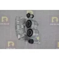 Тормозной суппорт DA SILVA ET6369 PF1F QI 3RHSZK Toyota Previa (XR10, XR20) 1 Минивэн 2.4 (TCR11. TCR10) 132 л.с. 1990 – 2000