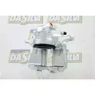 Тормозной суппорт DA SILVA M7QLUJ X9IU H ET6432 1225345754