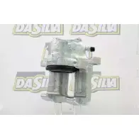 Тормозной суппорт DA SILVA YB13B 5 YQR2B ET6481 Fiat Tempra