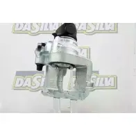 Тормозной суппорт DA SILVA Citroen Xantia 1 (X1, X2) Хэтчбек 1.8 i 16V 110 л.с. 1995 – 2001 SC5B22 L DPTN ET6621