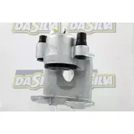 Тормозной суппорт DA SILVA Q90PE5C ET6832 1 MKG0A 1225346432