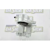 Тормозной суппорт DA SILVA N7R K8F 0VRBSU Mazda MX-5 (NB) 2 1998 – 2005 ET7309