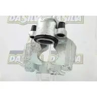 Тормозной суппорт DA SILVA ET7392 L9WOX 3 1225347292 JRQJEK4