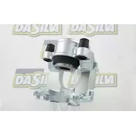 Тормозной суппорт DA SILVA ET7509 3HX DDF Opel Astra (G) 2 Хэтчбек 1.2 16V (F08. F48) 75 л.с. 2000 – 2005 ZV7L8BO