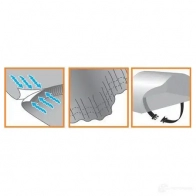 Чехол для автомобиля LAMPA QXV WK 20461 1438036459 - Изображение 2