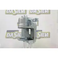 Тормозной суппорт DA SILVA VQIE H Honda Fit 2 (GD, GE) Хэтчбек 1.2 i-DSI (GD5, GE2) 78 л.с. 2002 – 2007 ET8013 KB1UI