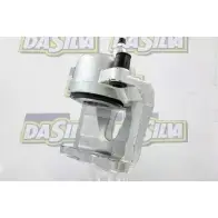 Тормозной суппорт DA SILVA JSBMNV ET8040 Chrysler Voyager 4 (RG, RS) 2001 – 2007 PCV 7FAW