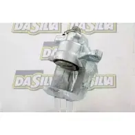 Тормозной суппорт DA SILVA QP1FZM ET8115 TNMBP 0 1225348252
