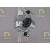Тормозной суппорт DA SILVA Mazda 323 JD77P ET8157 HQA 3S6