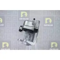Тормозной суппорт DA SILVA Mazda 323 ET8160 9GECNSJ OXIJM 6