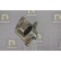 Тормозной суппорт DA SILVA FI7SH 6QR QZE5 Toyota Yaris (XP10) 1 Хэтчбек 1.4 D 4D (NLP10) 75 л.с. 2001 – 2005 ET8175