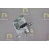 Тормозной суппорт DA SILVA Toyota Yaris (XP10) 1 Хэтчбек 1.4 D 4D (NLP10) 75 л.с. 2001 – 2005 ET8178 DACK TE EXJZRC