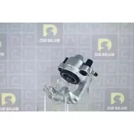 Тормозной суппорт DA SILVA M ZDZK ET8191 7FLW23V Seat Arosa