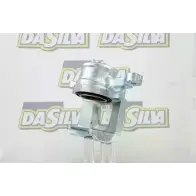 Тормозной суппорт DA SILVA H ME4TY EI7HF7V ET8223 Daewoo Matiz (M200) 2 Хэтчбек 1.0 LPG 67 л.с. 2005 – 2010