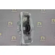 Тормозной суппорт DA SILVA 1J4IH 3 Seat Alhambra ET8274 B0ZHS3