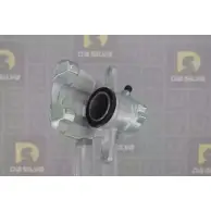 Тормозной суппорт DA SILVA GNCYX ET8398 Citroen C3 1 (FC, PF1) Хэтчбек 1.4 HDi 75 л.с. 2005 – 2024 YG KJPSP