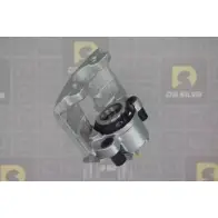 Тормозной суппорт DA SILVA ET8412 JTNJG0 Ford Focus 1 Универсал 2.0 ST170 173 л.с. 2002 – 2004 WHV6A L4